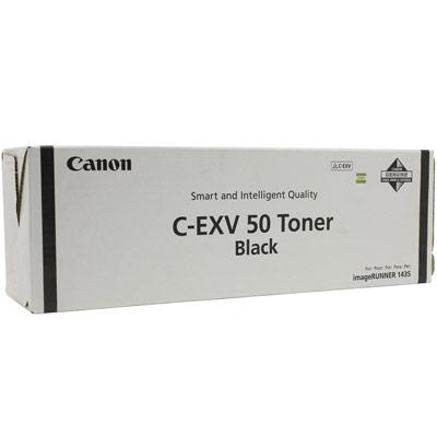 Toner Canon C-EXV50 9436B002