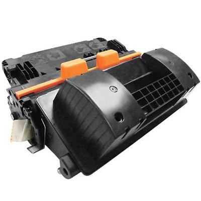 Toner HP 81A CF281A black 10500K