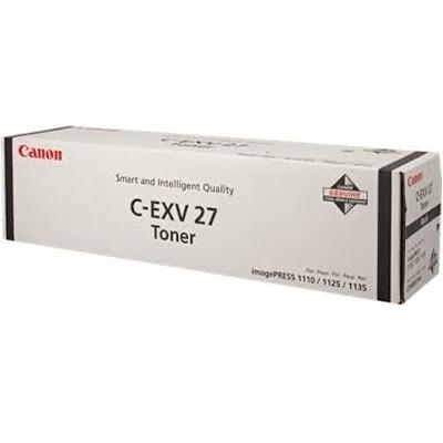 Toner Canon C-EXV27 2784B002 black