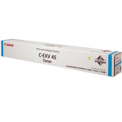 Toner Canon EXV45 6944B002 cyan