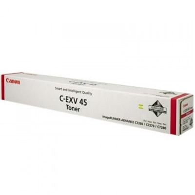 Toner Canon C-EXV45 6946B002 magenta