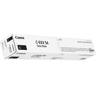 Toner Canon C-EXV54 1394C002 black