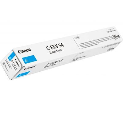 Toner Canon C-EXV54 1395C002 cyan