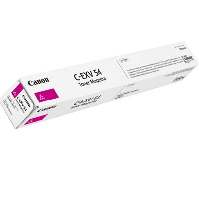 Toner Canon C-EXV54 1396C002 magenta