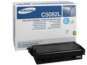 Toner HP CLT-C5082L cyan 4000K