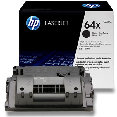 Toner HP 64X CC364X