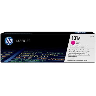 Toner HP 131A CF213A magenta