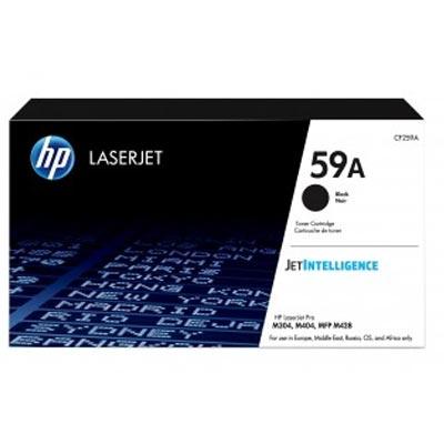 Toner HP 59A CF259A black