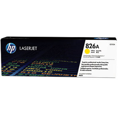 Tone HP 826A CF312A yellow