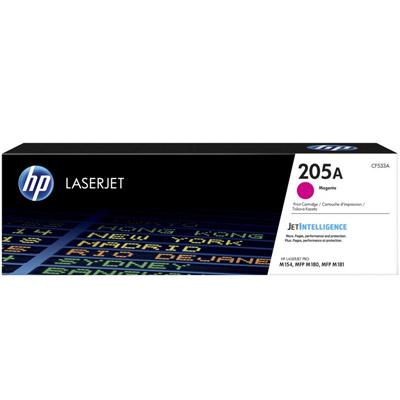 Toner HP 205A CF533A magenta