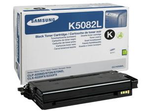 Toner HP CLT-K5082L black 5000K