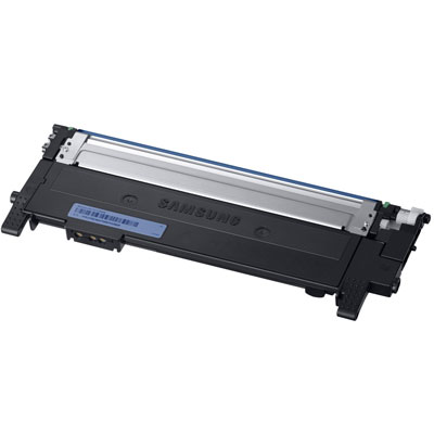 Toner HP CLT-C404S cyan