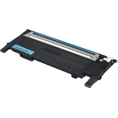 Toner HP CLT-C4072S cyan