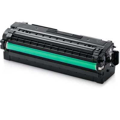 Toner HP CLT-K506L black 6000K