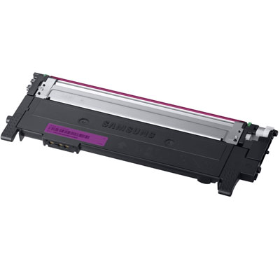 Toner Samsung CLT-M404S magenta