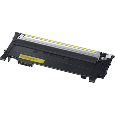Toner HP CLT-Y404S yellow