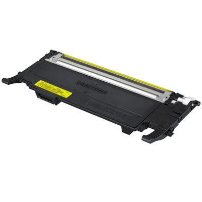 Toner HP CLT-Y4072S yellow
