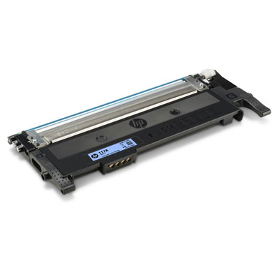 Toner HP 117A W2071A cyan 700K