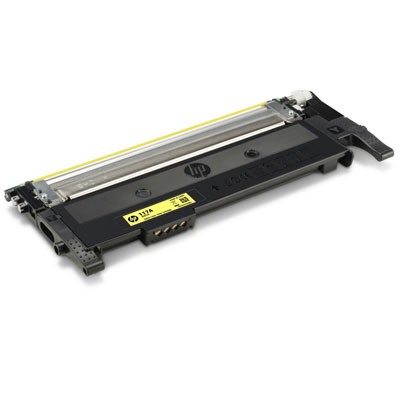 Toner HP 117A W2072A yellow 700K