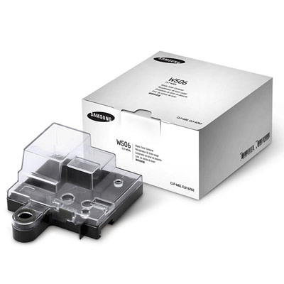 Odpadní box HP CLP-W506