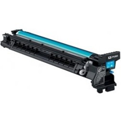 Imaging unit Minolta IU211C A0DE0HF cyan