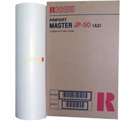 Ricoh Priport Master Type JP-50 893015