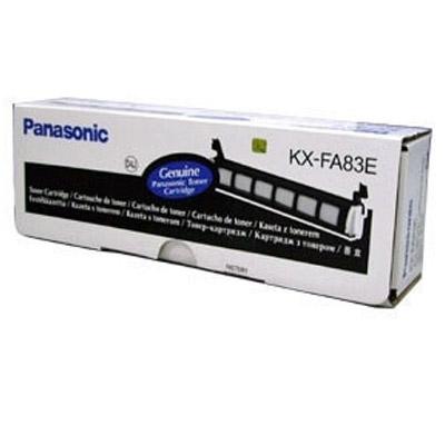 Toner Panasonic KX-FA83E