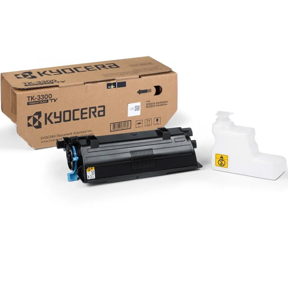 Toner Kyocera TK-3300 1T0C100NL0