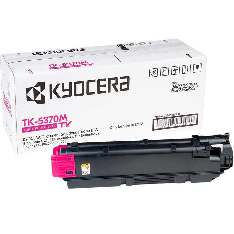 Toner Kyocera TK-5370M magenta 1T02YJBNL0