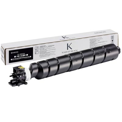 Toner Kyocera TK-8800K 1T02RR0NL0 black