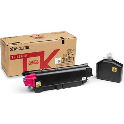 Toner Kyocera TK-5270M 1T02TVBNL0