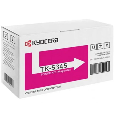 Toner Kyocera TK-5345M 1T02ZLBNL0 magenta
