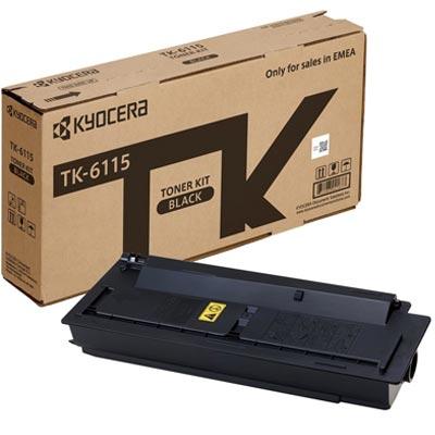 Toner Kyocera TK-6115 1T02P10NL0