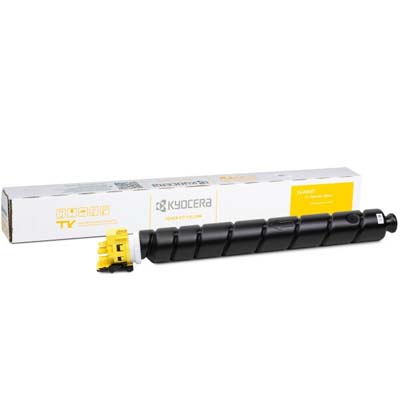Toner Kyocera TK-8365 1T02YPANL0 yellow