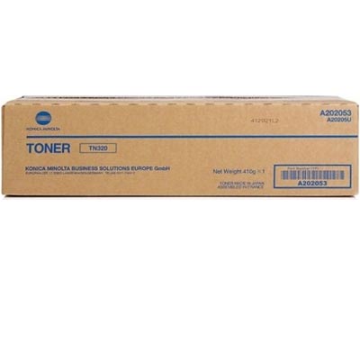 Toner Minolta TN-320 A202053