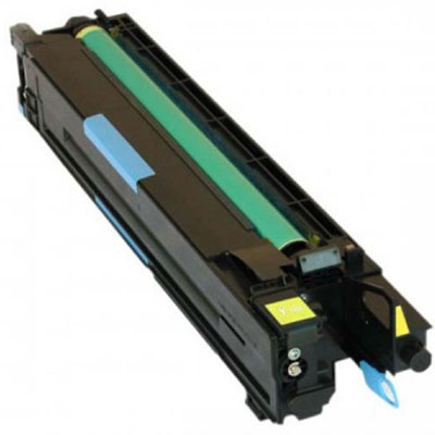 Imaging Unit Minolta IU711Y A2X208D yellow