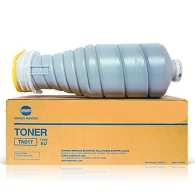 Toner Minolta TN017 A9K1130 black