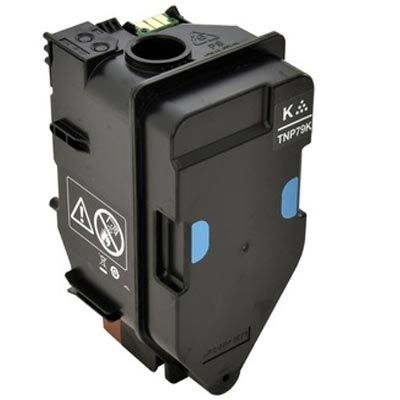Toner Minolta TNP-79K AAJW150 black
