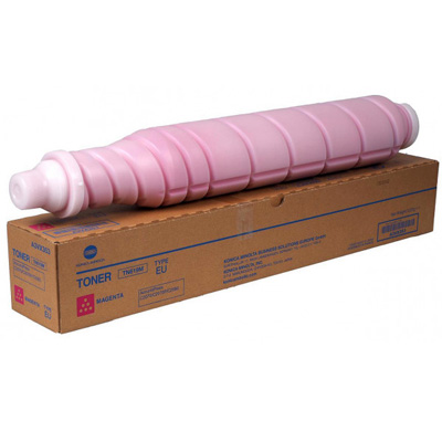 Toner Minolta TN619M A3VX355 magenta