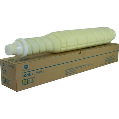 Toner Minolta TN-623Y A8J3250 yellow