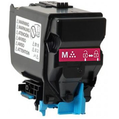 Toner Minolta TNP-49M A95W350 magenta