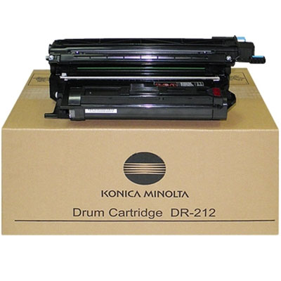 Drum Minolta DR-212 9967002119
