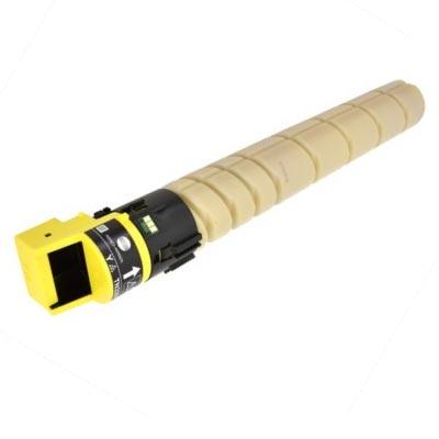 Toner Minolta TN328Y AAV8250 yellow