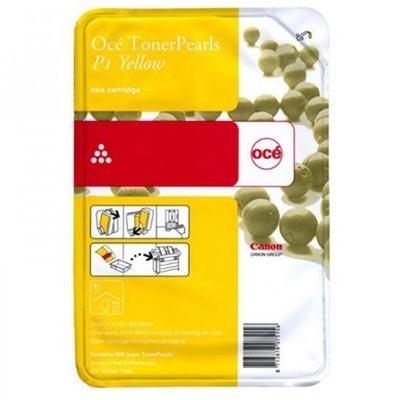 Toner Toner OcéPearls P1 1060011490 yellow