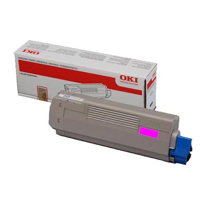 Toner OKI 42804538 magenta 3000K