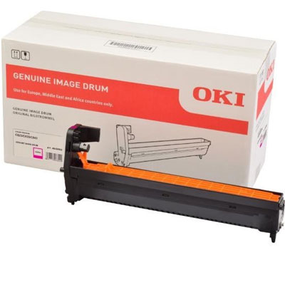 Drum OKI 46438002 magenta