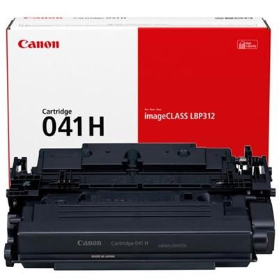 Toner Canon 041H 0453C002 black