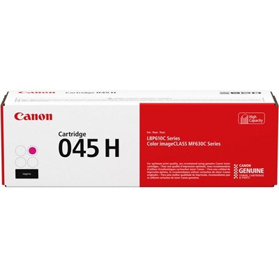 Toner Canon 045H 1244C002 magenta 2200K