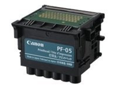 Printhead Canon PF-05