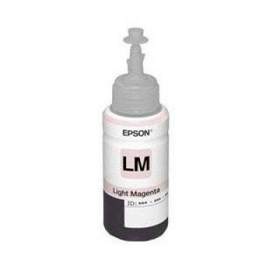 Inkoust Epson T6736 C13T67364A10 light magenta